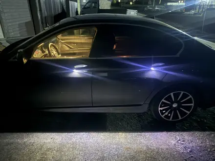BMW 530 2011 года за 7 555 555 тг. в Караганда – фото 17