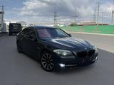 BMW 530 2011 годаүшін7 555 555 тг. в Караганда – фото 2