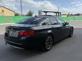 BMW 530 2011 годаүшін7 555 555 тг. в Караганда – фото 5