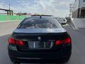 BMW 530 2011 года за 7 555 555 тг. в Караганда – фото 6