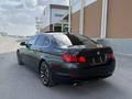 BMW 530 2011 года за 7 555 555 тг. в Караганда – фото 7