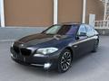 BMW 530 2011 года за 7 555 555 тг. в Караганда