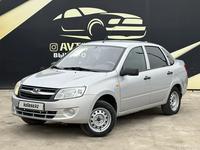 ВАЗ (Lada) Granta 2190 2013 года за 3 500 000 тг. в Атырау