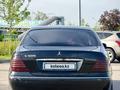 Mercedes-Benz S 500 2004 года за 4 800 000 тг. в Алматы – фото 5