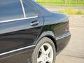 Mercedes-Benz S 500 2004 года за 4 800 000 тг. в Алматы – фото 8