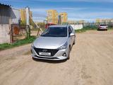 Hyundai Accent 2020 года за 7 380 000 тг. в Астана – фото 4