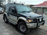 Mitsubishi Pajero 1992 годаүшін4 000 000 тг. в Талгар