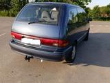 Toyota Previa 1993 года за 1 700 000 тг. в Усть-Каменогорск – фото 3