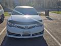 Toyota Camry 2014 года за 5 500 000 тг. в Уральск