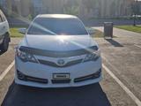 Toyota Camry 2014 года за 5 500 000 тг. в Уральск