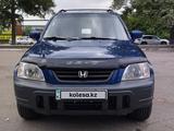 Honda CR-V 1998 годаүшін4 250 000 тг. в Усть-Каменогорск