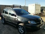 Mitsubishi Outlander 2004 года за 3 150 000 тг. в Алматы – фото 2
