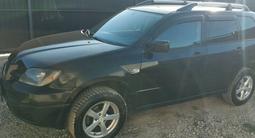 Mitsubishi Outlander 2004 года за 3 150 000 тг. в Алматы