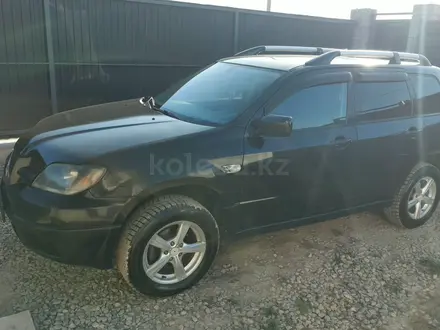 Mitsubishi Outlander 2004 года за 3 150 000 тг. в Алматы