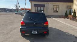 Mitsubishi Outlander 2004 года за 3 150 000 тг. в Алматы – фото 3