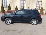 Mitsubishi Outlander 2004 года за 3 150 000 тг. в Алматы – фото 5