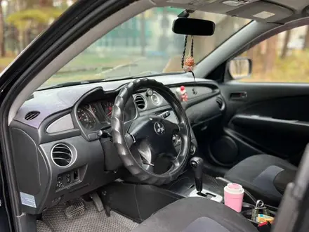 Mitsubishi Outlander 2004 года за 3 150 000 тг. в Алматы – фото 8
