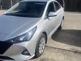 Hyundai Accent 2023 годаүшін7 400 000 тг. в Тараз – фото 4