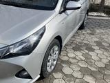 Hyundai Accent 2023 годаүшін7 400 000 тг. в Тараз – фото 3