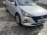 Hyundai Accent 2023 годаүшін7 400 000 тг. в Тараз – фото 2