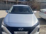 Hyundai Accent 2023 годаүшін7 400 000 тг. в Тараз – фото 5