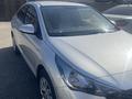 Hyundai Accent 2023 года за 7 400 000 тг. в Тараз – фото 6