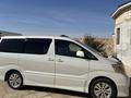 Toyota Alphard 2004 года за 7 000 000 тг. в Актау