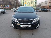 Kia Rio 2012 годаүшін4 400 000 тг. в Алматы