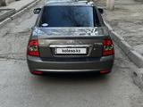 ВАЗ (Lada) Priora 2170 2015 года за 2 800 000 тг. в Атырау – фото 3