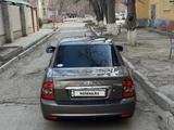 ВАЗ (Lada) Priora 2170 2015 года за 2 900 000 тг. в Атырау – фото 5