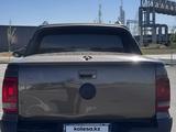 Volkswagen Amarok 2015 года за 12 222 222 тг. в Астана – фото 5