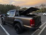 Volkswagen Amarok 2015 года за 12 222 222 тг. в Астана