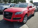 Audi Q7 2008 годаүшін100 000 тг. в Алматы