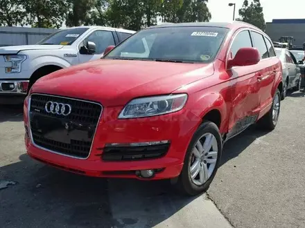 Audi Q7 2008 года за 100 000 тг. в Алматы