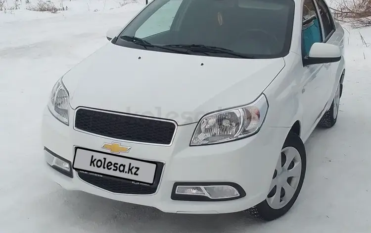 Chevrolet Nexia 2022 годаfor5 100 000 тг. в Костанай