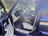 Mitsubishi Pajero 2010 годаүшін9 000 000 тг. в Усть-Каменогорск – фото 5