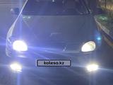 ЗАЗ Chance 2012 года за 1 150 000 тг. в Алматы