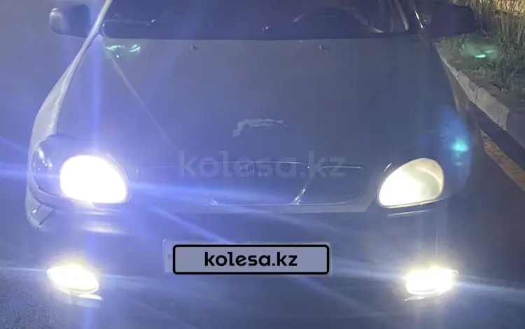 ЗАЗ Chance 2012 года за 1 150 000 тг. в Алматы