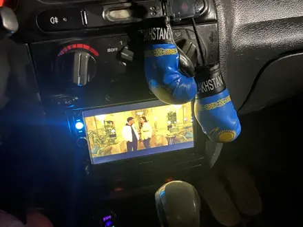 ЗАЗ Chance 2012 года за 1 150 000 тг. в Алматы – фото 5