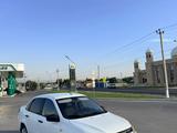 ВАЗ (Lada) Granta 2190 2016 годаүшін2 600 000 тг. в Шымкент – фото 3