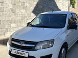 ВАЗ (Lada) Granta 2190 2016 года за 2 600 000 тг. в Шымкент