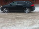 Toyota Venza 2010 года за 10 300 000 тг. в Петропавловск