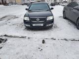 Nissan Almera Classic 2008 годаfor3 500 000 тг. в Актобе – фото 2