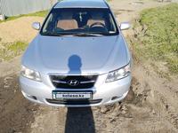 Hyundai Sonata 2007 года за 3 550 000 тг. в Астана