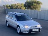 Honda Orthia 1998 годаүшін2 300 000 тг. в Алматы