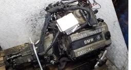 Двигатель на BMW e36 m44. Бмв Е36 за 295 000 тг. в Алматы