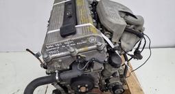 Двигатель на BMW e36 m44. Бмв Е36үшін295 000 тг. в Алматы – фото 3