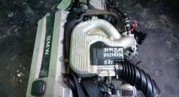 Двигатель на BMW e36 m44. Бмв Е36 за 295 000 тг. в Алматы – фото 4