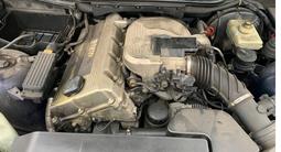 Двигатель на BMW e36 m44. Бмв Е36 за 295 000 тг. в Алматы – фото 5