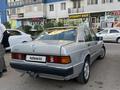 Mercedes-Benz 190 1990 года за 800 000 тг. в Алматы – фото 4